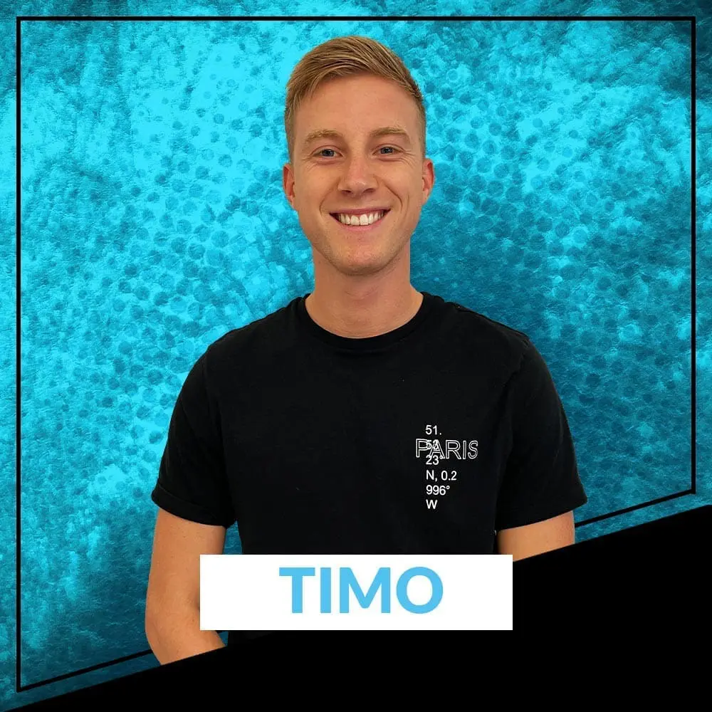 Timo